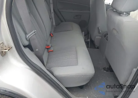 2006 Jeep Grand Cherokee Laredo from USA, damaged, VIN 1J8GR48K96C303554